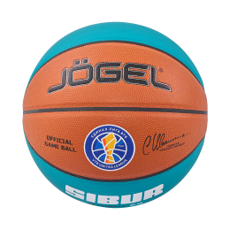 Мяч баскетбольный Jogel JB-1000 ECOBALL 2.0 №6