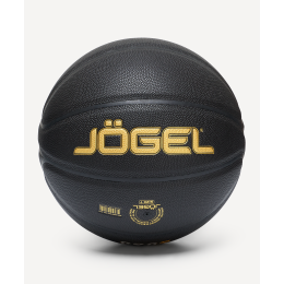 Мяч баскетбольный Jogel Money Ball-2025 №7
