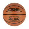 Мяч баскетбольный Jogel JB-100 №7