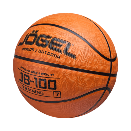 Мяч баскетбольный Jogel JB-100 №7