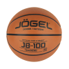 Мяч баскетбольный Jogel JB-100 №6