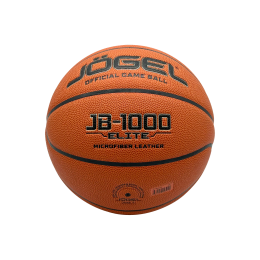 Мяч баскетбольный FIBA JB-1000 ELITE №6