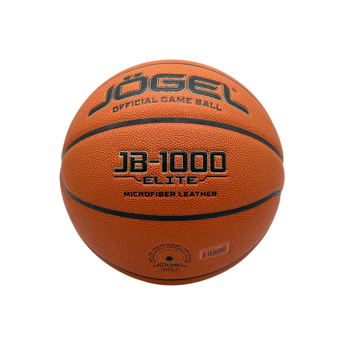 Мяч баскетбольный FIBA JB-1000 ELITE №6