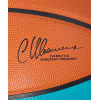 Мяч баскетбольный JÖGEL JB-1000 ECOBALL 2.0 №6