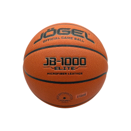 Мяч баскетбольный Jogel FIBA JB-1000 ELITE №7