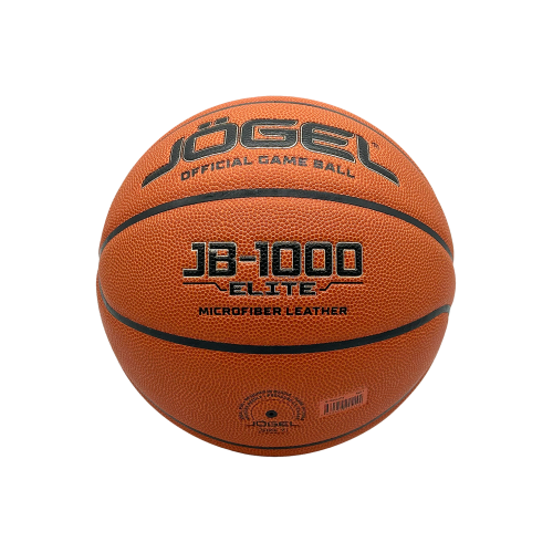 Мяч баскетбольный Jogel FIBA JB-1000 ELITE №7