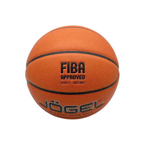 Мяч баскетбольный FIBA JB-1000 ELITE №6