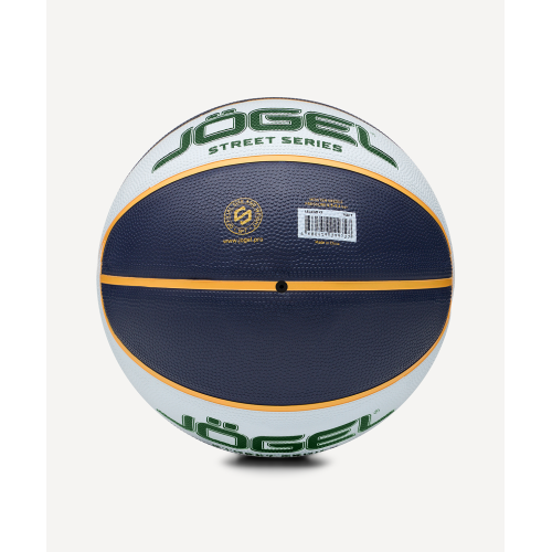 Мяч баскетбольный JOGEL Streets Legend47 №7