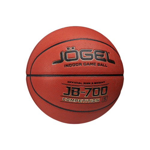 Мяч баскетбольный Jogel JB-700 №5
