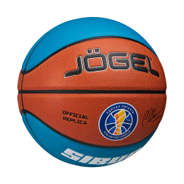 Мяч баскетбольный Pro Training ECOBALL 2.0 Replica №7