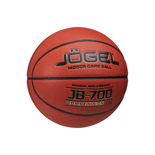 Мяч баскетбольный Jogel JB-700 №6