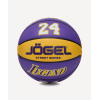 Мяч баскетбольный JOGEL Streets Legend24 №7