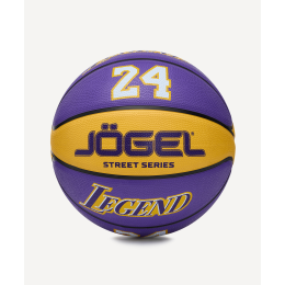 Мяч баскетбольный JOGEL Streets Legend24 №7