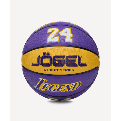 Мяч баскетбольный JOGEL Streets Legend24 №7