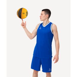 Мяч баскетбольный Jogel 3x3 №6