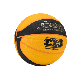 Мяч баскетбольный Jogel 3x3 №6