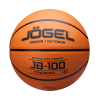 Мяч баскетбольный Jogel JB-100 №6