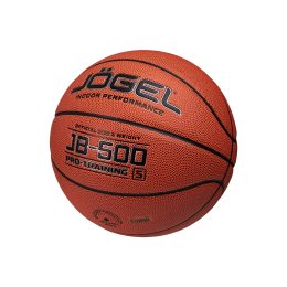 Мяч баскетбольный Jogel JB-500 №5