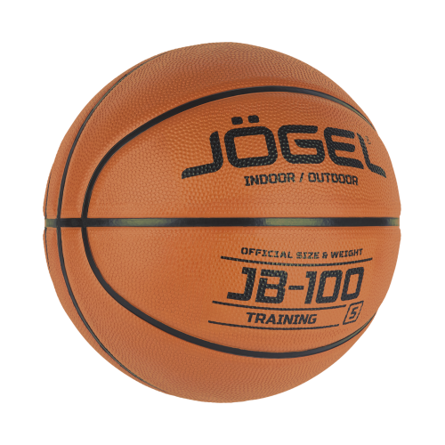 Мяч баскетбольный Jogel JB-100 №5