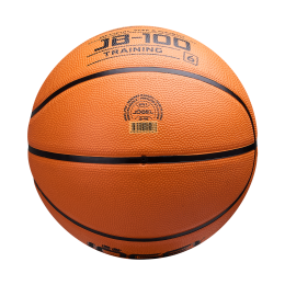 Мяч баскетбольный Jogel JB-100 №6, размер 6