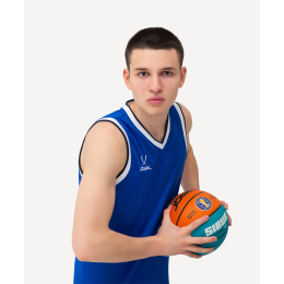 Мяч баскетбольный Training ECOBALL 2.0 Replica №3