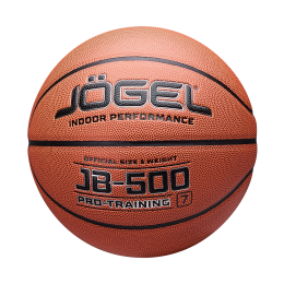 Мяч баскетбольный Jogel JB-500 №7
