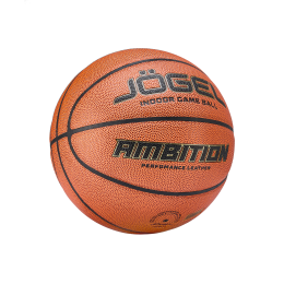 Мяч баскетбольный Ambition №6