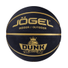 Мяч баскетбольный Jogel Streets DUNK KING №7