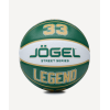 Мяч баскетбольный JOGEL Streets Legend33 №7