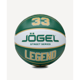 Мяч баскетбольный JOGEL Streets Legend33 №7
