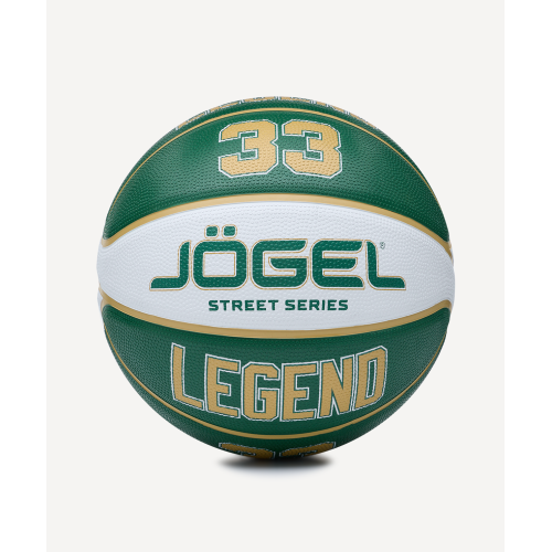 Мяч баскетбольный JOGEL Streets Legend33 №7