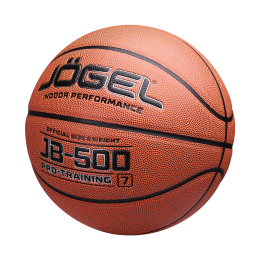 Мяч баскетбольный Jogel JB-500 №7