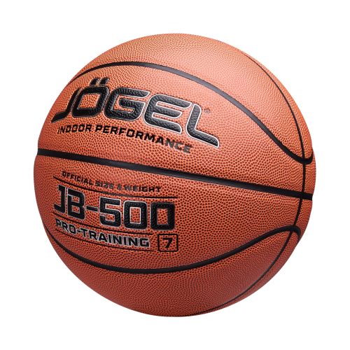 Мяч баскетбольный Jogel JB-500 №7