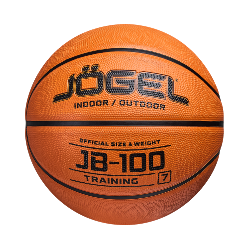 Мяч баскетбольный Jogel JB-100 №7