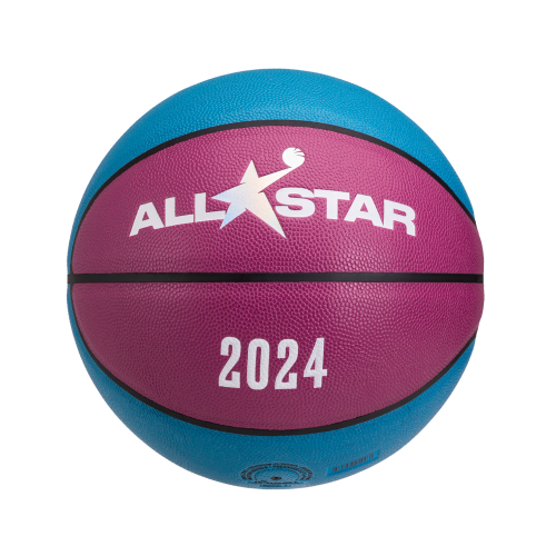 Мяч баскетбольный Allstar-2024 Replica №7