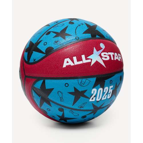 Мяч баскетбольный JÖGEL Allstar-2025 №7