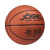Мяч баскетбольный Jogel JB-300 №6
