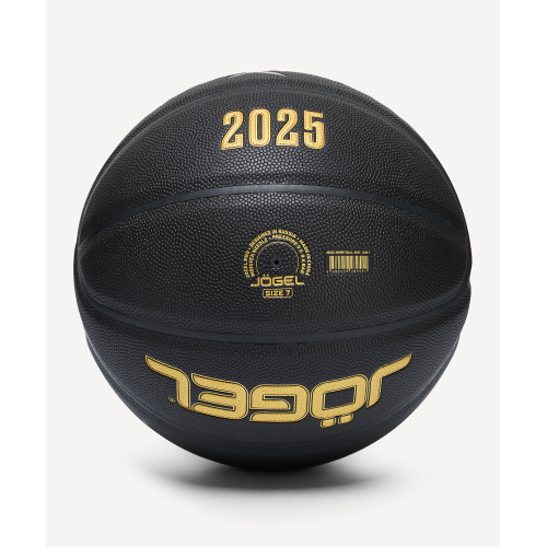 Мяч баскетбольный Jogel Money Ball-2025 №7