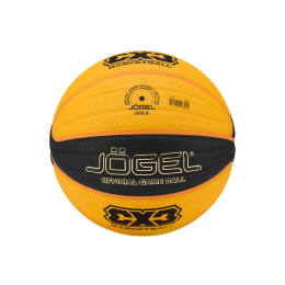 Мяч баскетбольный Jogel 3x3 №6