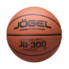 Мяч баскетбольный Jogel JB-300 №7