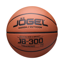 Мяч баскетбольный Jogel JB-300 №7