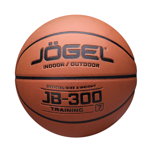 Мяч баскетбольный Jogel JB-300 №7