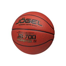 Мяч баскетбольный Jogel JB-700 №5