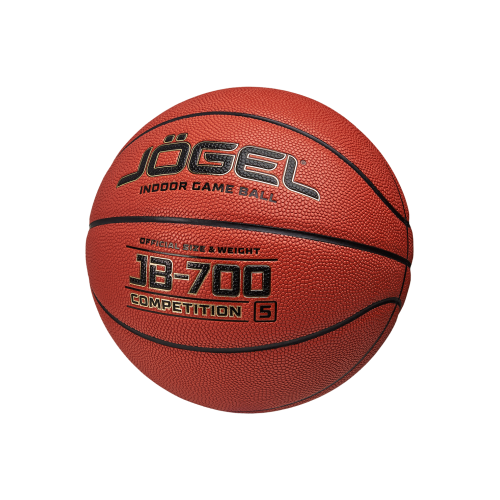 Мяч баскетбольный Jogel JB-700 №5