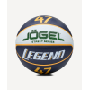 Мяч баскетбольный JOGEL Streets Legend47 №7