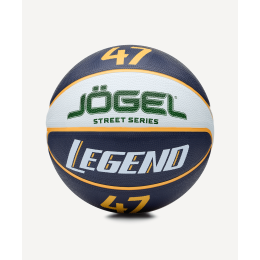 Мяч баскетбольный JOGEL Streets Legend47 №7