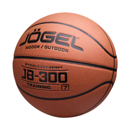 Мяч баскетбольный Jogel JB-300 №7
