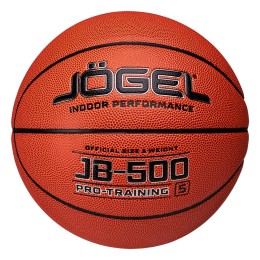 Мяч баскетбольный Jogel JB-500 №5