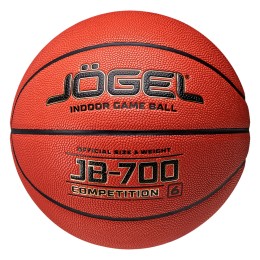 Мяч баскетбольный Jogel JB-700 №6