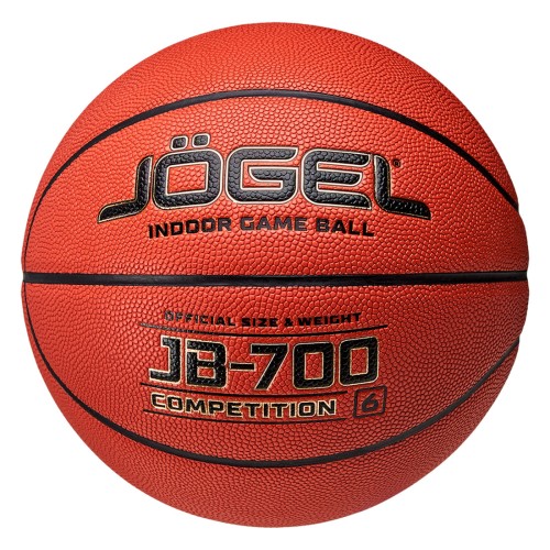 Мяч баскетбольный Jogel JB-700 №6